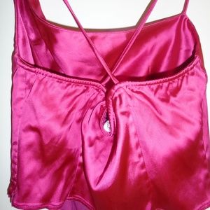 Song of Style Pink Top